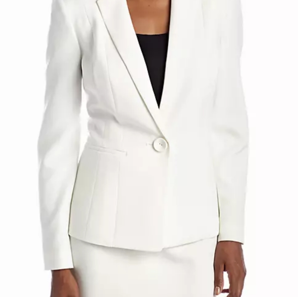 Kasper Suit